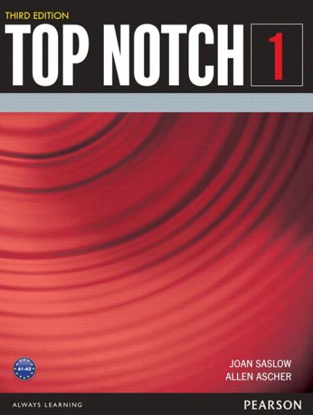 Top Notch 1 - Teacher