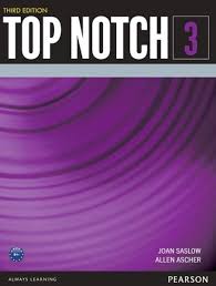 Top Notch 3 - Teacher