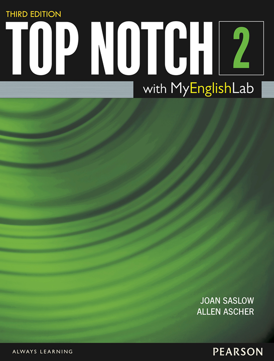 Top Notch 2 Teacher